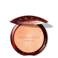 Terracotta Luminizer   Terracotta Luminizer   0